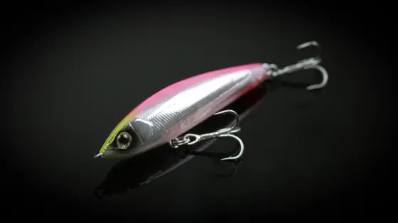 【ZBLクロストリガーに新色が登場】
