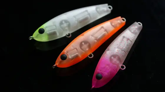 ZBLラファエルに新色が追加されます