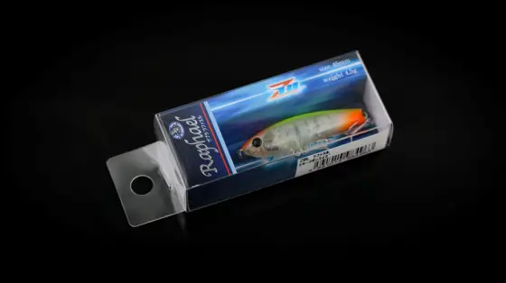 ZBLラファエルにイベント限定カラーが登場!