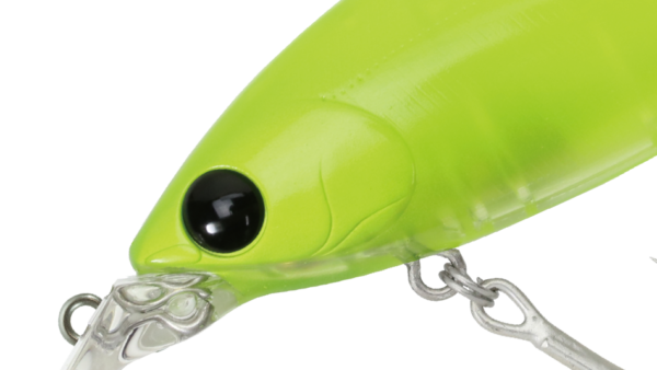 ZBL DEVILFLATTER 77S