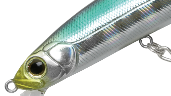 ZBL SYSTEMMINNOW 11F Tidal