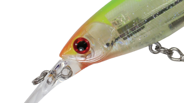 ZBL SHAD KAIRA 80SP