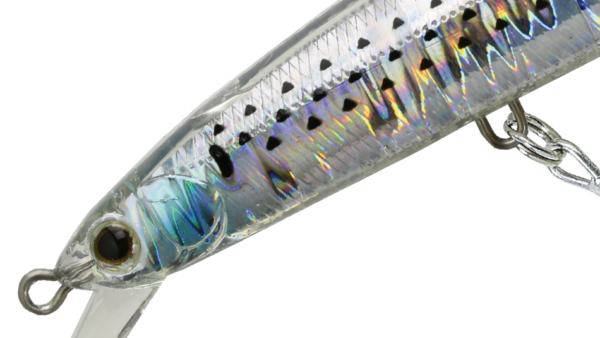 ZBL MINNOW 135F BOON