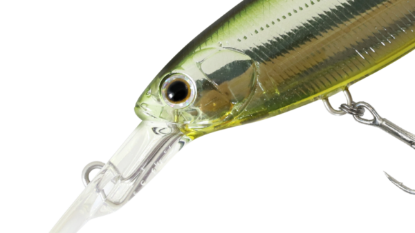 ZBL SHAD 70SS
