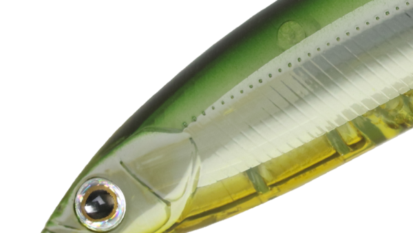 ZBL SLIDESWIMMINNOW 85/MDS