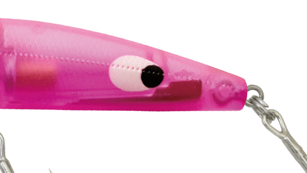 ZBL X-TRIGGER SQUID SP