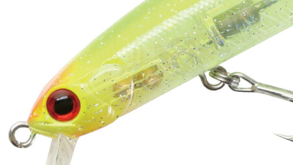 ZBL SYSTEMMINNOW 9F/9F Tidal