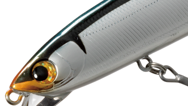 ZBL MINNOW 111F TidalRe’born