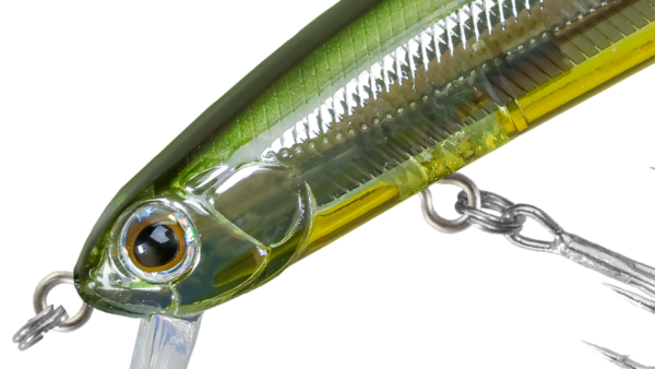ZBL SYSTEMMINNOW 7F